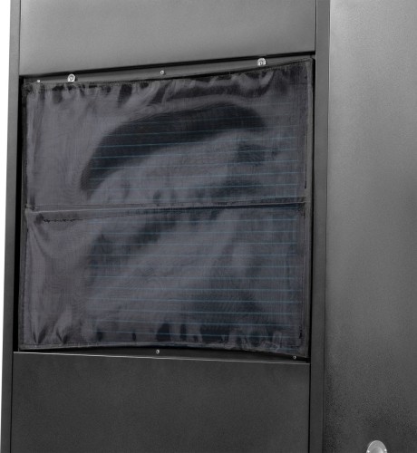 Осушитель воздуха BALLU BDH-360LE Sand hill промышленный, колонного типа НС-1703797 - изображение 5