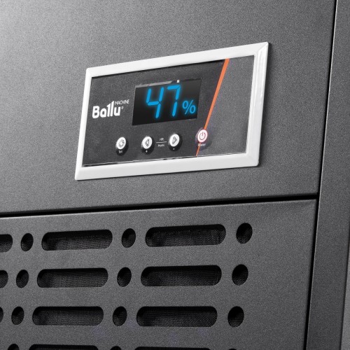 Осушитель воздуха BALLU BDH-360LE Sand hill промышленный, колонного типа НС-1703797 - изображение 3