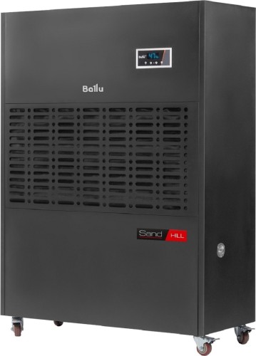 Осушитель воздуха BALLU BDH-360LE Sand hill промышленный, колонного типа НС-1703797