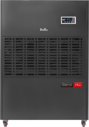 Осушитель воздуха BALLU BDH-360L колонный НС-1500909 - изображение 2