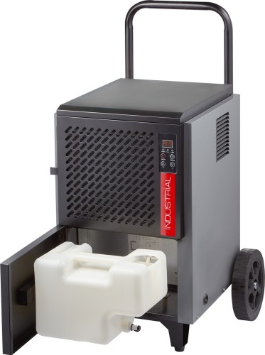 Осушитель воздуха BALLU BDI 50L НС-1299844 - изображение 3