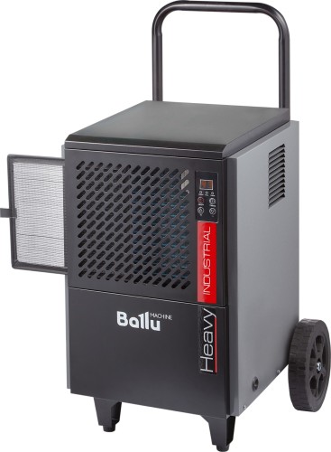 Осушитель воздуха BALLU BDI 50L НС-1299844 - изображение 2