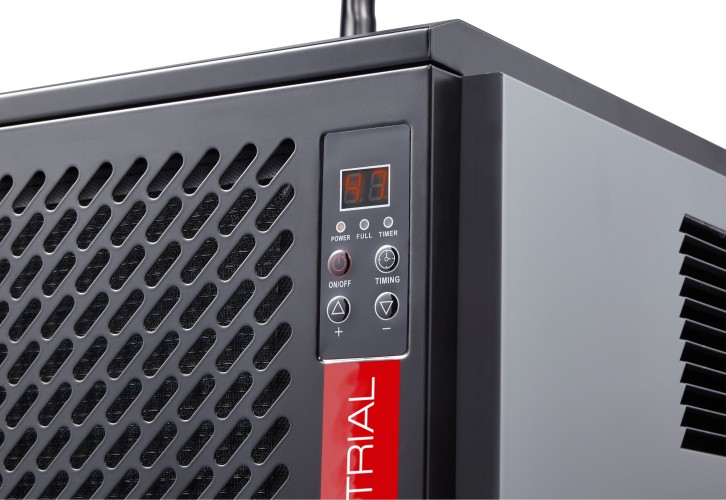 Осушитель воздуха BALLU BDI 50L НС-1299844 - изображение 4