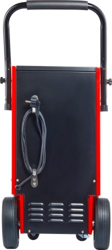 Осушитель воздуха BALLU BDI-70L промышленный, мобильного типа НС-1421660 - изображение 3