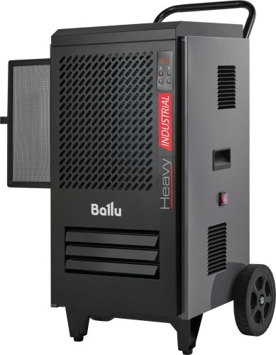 Осушитель воздуха BALLU BDI 80L НС-1307732 - изображение 5