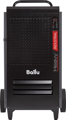 Осушитель воздуха BALLU BDI 80L НС-1307732 - изображение 2