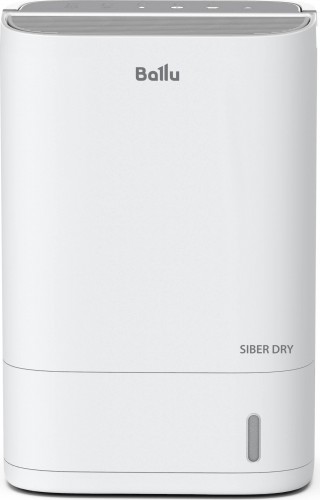 Осушитель воздуха BALLU BDR-7A НС-1484228 - изображение 2