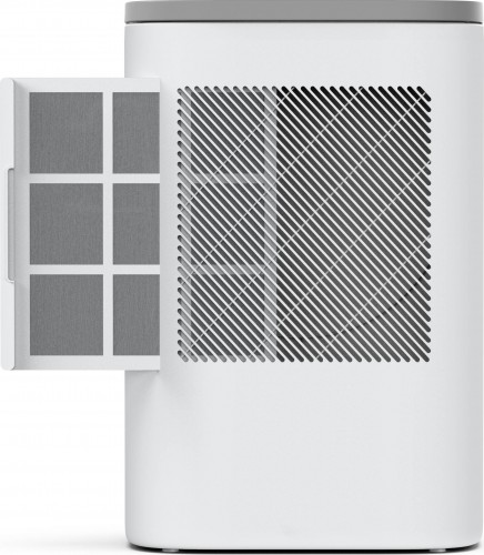 Осушитель воздуха BALLU BDR-7A НС-1484228 - изображение 5