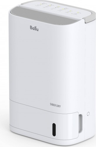 Осушитель воздуха BALLU BDR-7A НС-1484228 - изображение 3