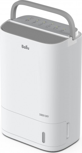 Осушитель воздуха BALLU BDR-7A НС-1484228