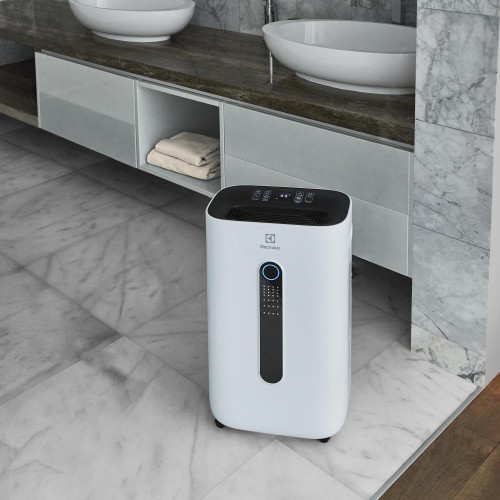 Осушитель воздуха ELECTROLUX EDM-25L НС-1248746 - изображение 2