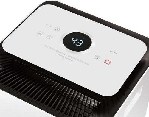 Осушитель воздуха ELECTROLUX EDH-25L НС-1248744 - изображение 2