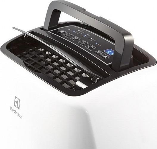 Осушитель воздуха ELECTROLUX EDH-22L НС-1300691 - изображение 5