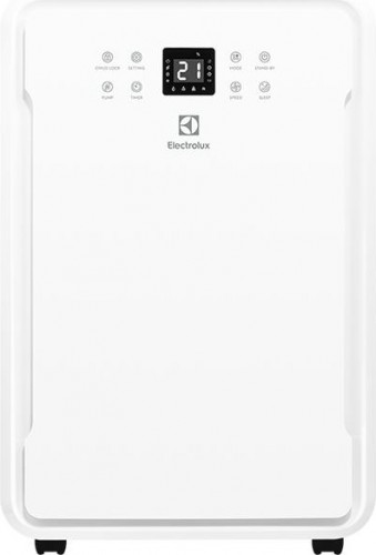 Осушитель воздуха ELECTROLUX EDH-65L НС-1248745 - изображение 3
