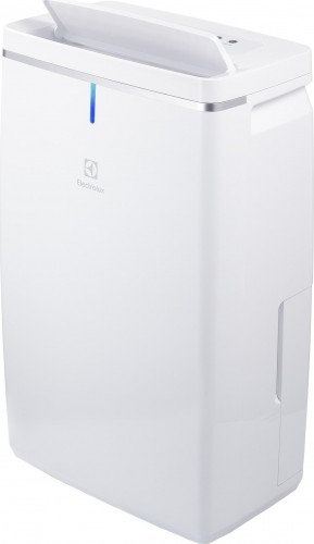 Осушитель воздуха ELECTROLUX EDH-20L НС-1417718 - изображение 2