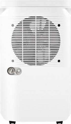 Осушитель воздуха ELECTROLUX EDH-12L НС-1248743 - изображение 5