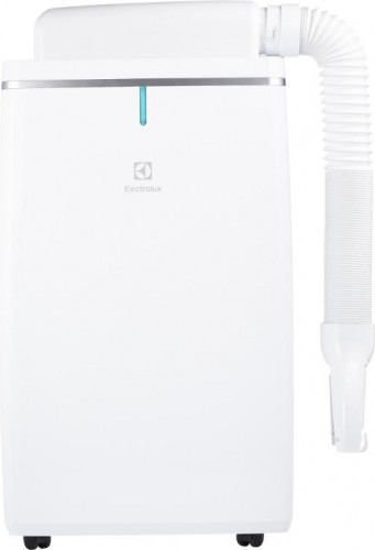 Осушитель воздуха ELECTROLUX EDH-20L НС-1417718 - изображение 5