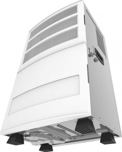 Осушитель воздуха FUNAI RAD-Y120T7E НС-1277028 - изображение 5