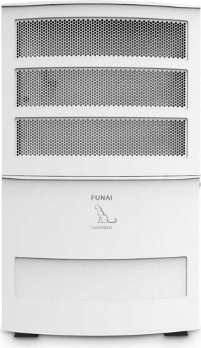 Осушитель воздуха FUNAI RAD-Y120T7E НС-1277028 - изображение 2