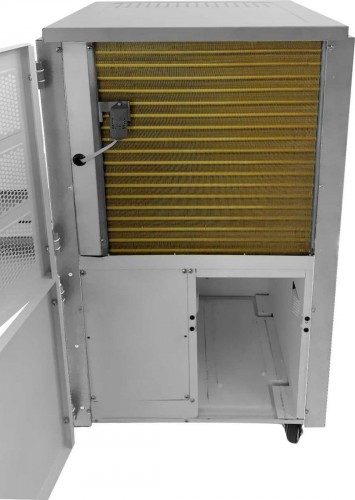 Осушитель воздуха FUNAI RAD-Y120T7E НС-1277028 - изображение 3