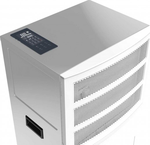 Осушитель воздуха FUNAI RAD-Y120T7E НС-1277028 - изображение 4