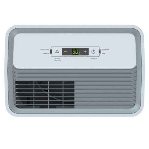 Осушитель воздуха HISENSE DH-12S4GLU00 НС-1614102 - изображение 4