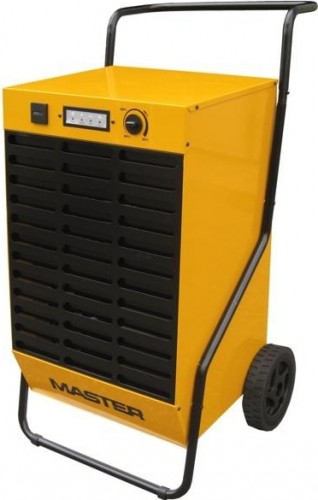 Осушитель воздуха MASTER DH- 44 профессиональный, металлический корпус DH 44