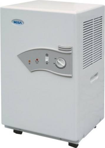 Осушитель воздуха MASTER DH-721 полупрофессиональный, стандарт DH 721