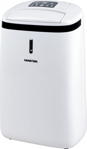 Осушитель воздуха MASTER DH-720 бытовой, конденсационный DH 720