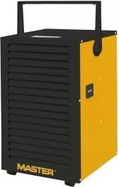 Осушитель воздуха MASTER DH-732 профессиональный, компакт, 4512.493 DH 732