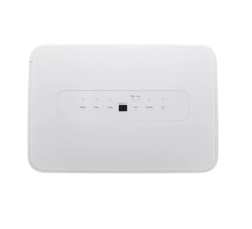 Осушитель воздуха NEOCLIMA FD-24AH мобильный (24 л/сутки) 00000046367 - изображение 3