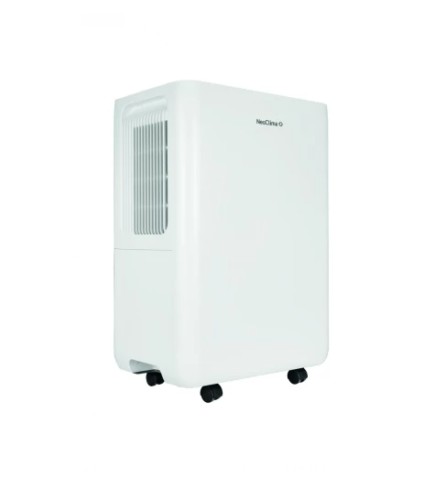 Осушитель воздуха NEOCLIMA FD-24AH мобильный (24 л/сутки) 00000046367