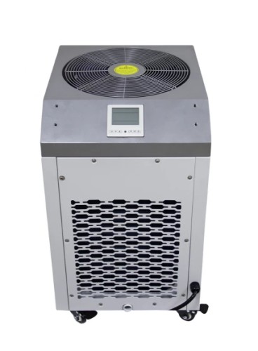 Осушитель воздуха NEOCLIMA FDM02H коммерческий, мобильный (до 55л/сутки) 00000040801