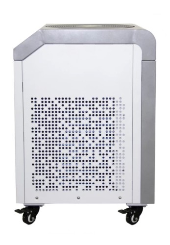 Осушитель воздуха NEOCLIMA FDM04V коммерческий, мобильный (до 108л/сутки) 00000040803 - изображение 3