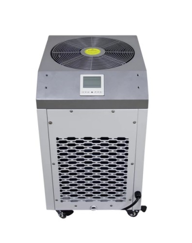 Осушитель воздуха NEOCLIMA FDM04V коммерческий, мобильный (до 108л/сутки) 00000040803