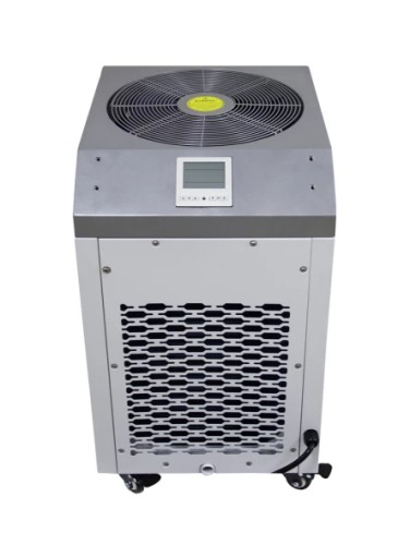 Осушитель воздуха NEOCLIMA FDM03H коммерческий, мобильный (до 77л/сутки) 00000040802