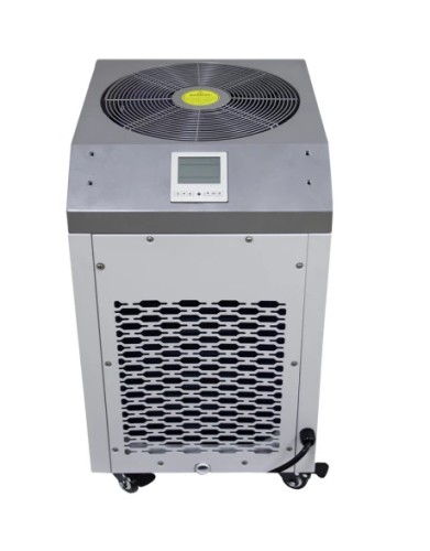 Осушитель воздуха NEOCLIMA FDM06V коммерческий, мобильный (до 144л/сутки) 00000040804