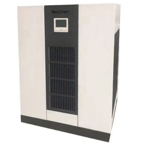 Осушитель воздуха NEOCLIMA FDV02 коммерческий, напольный (до 55л/сутки) 00000040808