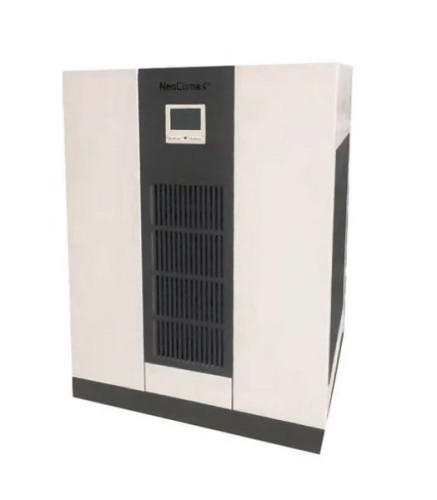 Осушитель воздуха NEOCLIMA FDV03 коммерческий, напольный (до 77л/сутки) 00000040809
