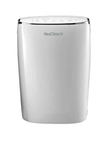 Осушитель воздуха NEOCLIMA ND-20SL мобильный (20 л сутки) 00000035745