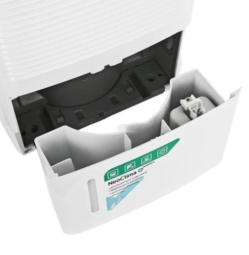 Осушитель воздуха NEOCLIMA ND-10AH мобильный (10 л/сутки) 00000027322 - изображение 4