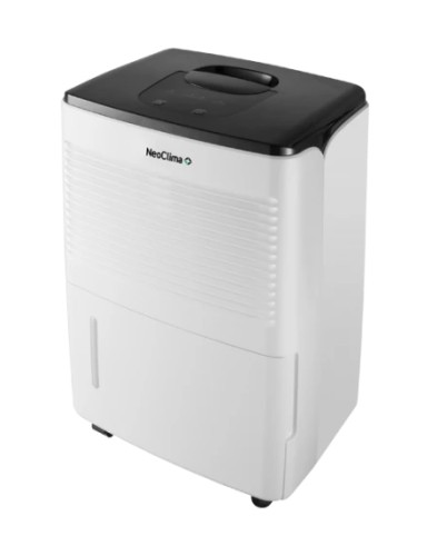 Осушитель воздуха NEOCLIMA ND-10AH мобильный (10 л/сутки) 00000027322
