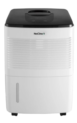 Осушитель воздуха NEOCLIMA ND-10AH мобильный (10 л/сутки) 00000027322 - изображение 2