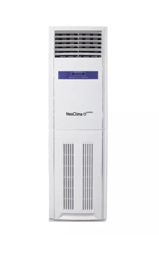 Осушитель воздуха NEOCLIMA ND90 колонный для бассейнов 00000005412