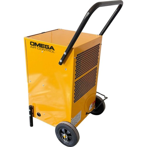 Осушитель воздуха OMEGA DH 751 DH751 - изображение 5