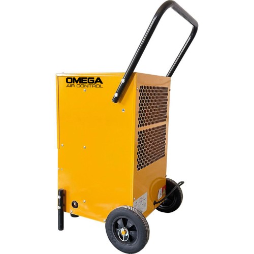 Осушитель воздуха OMEGA DH 751 DH751 - изображение 4