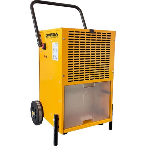 Осушитель воздуха OMEGA DH 751 DH751 - изображение 2