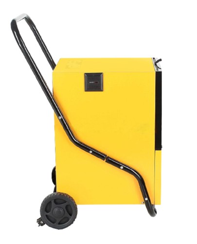 Осушитель воздуха OMEGA DH 752 4512.460 - изображение 2