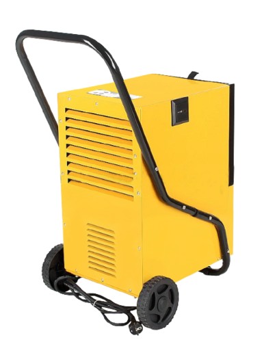 Осушитель воздуха OMEGA DH 752 4512.460 - изображение 3