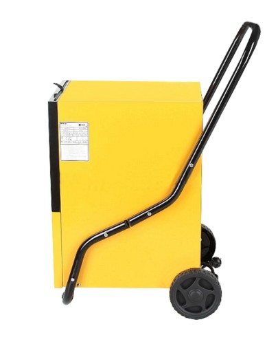 Осушитель воздуха OMEGA DH 752 4512.460 - изображение 4